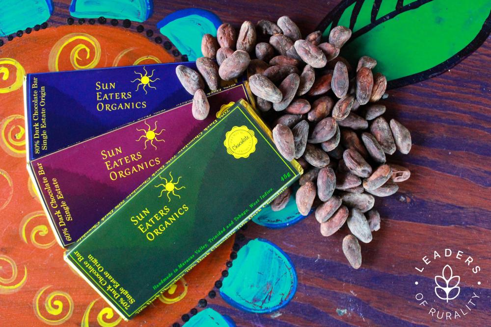 Gillian Cacao