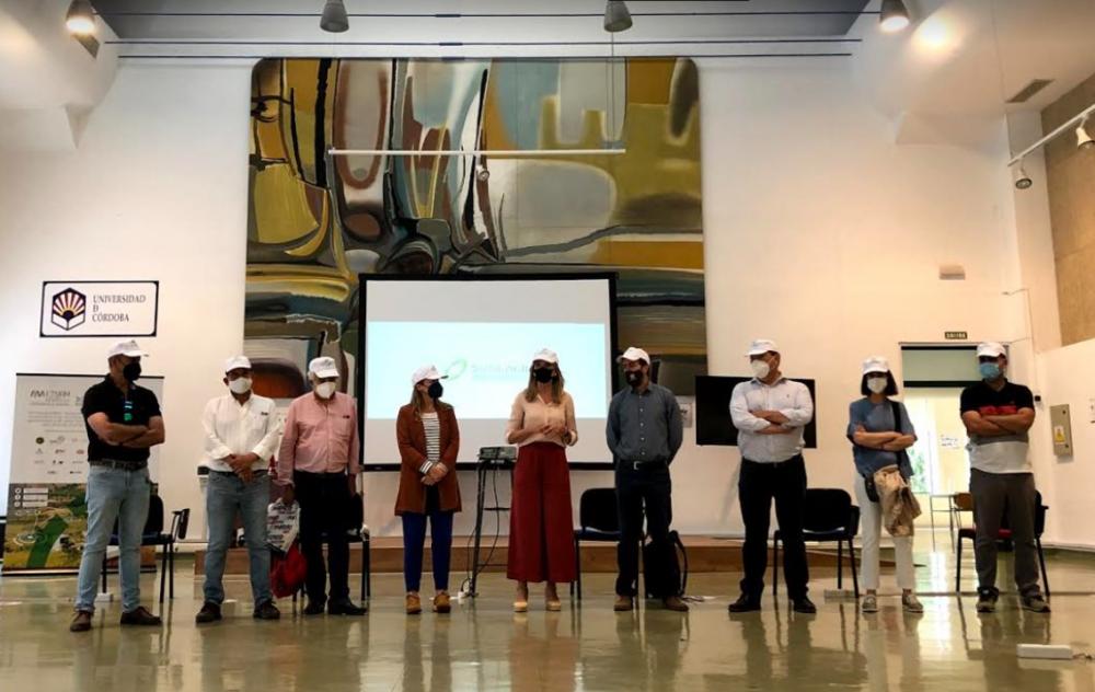 Los pormenores del posgrado de la Escuela Técnica Superior de Ingeniería Agronómica y de Montes (ETSIAM) de la Universidad de Córdoba, denominado Máster Digital Agri, se compartieron en una Jornada virtual de Aulas Abiertas con más de 80 participantes