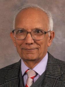 Dr. Lattan Ral