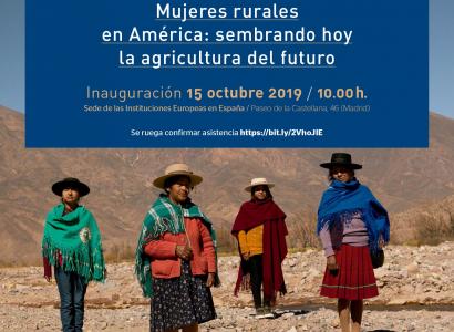 Expo Mujer Rural