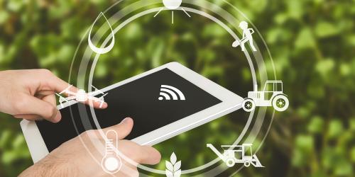 Hacia una agricultura digital incluyente